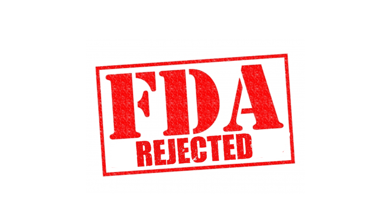 David Gandara: FDA rejects SQ Amivantamab application