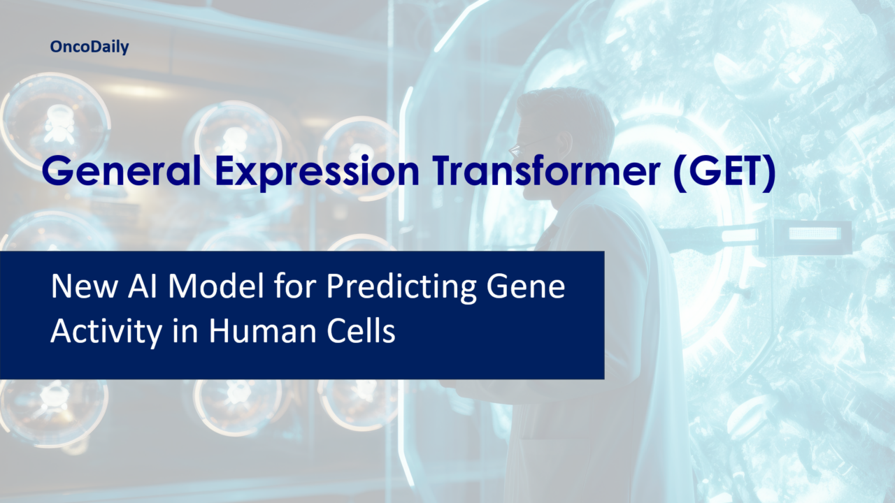 Columbia University researchers have developed new AI Model for Predicting Gene Activity in Human Cells