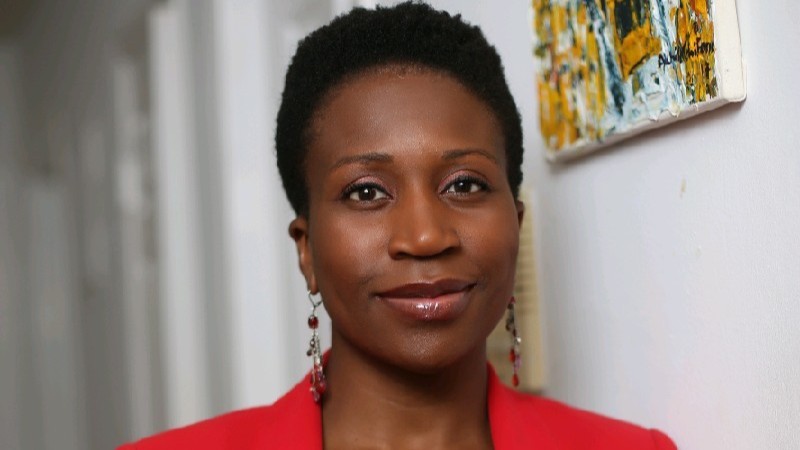 Onyinye Balogun: Taking a Leap into Global Oncology