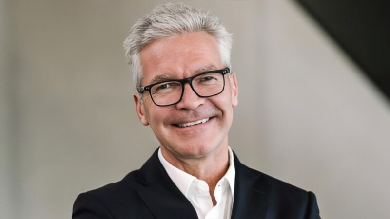 Daiichi Sankyo at ASCO 2025: Markus Kosch on Advancing Patient Outcomes Through Scientific Innovation