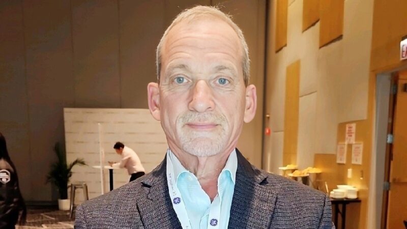 Mike Herman: A call to action for Healthcare Leaders – Invest in the Future of Cancer Education and Advocacy