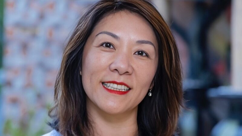 Lacy Hubbard: 3 Lessons That Have Shaped the Elekta Foundation’s Journey