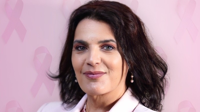 Rita Sakr: Honored to be part of Best of SABCS UAE 2025