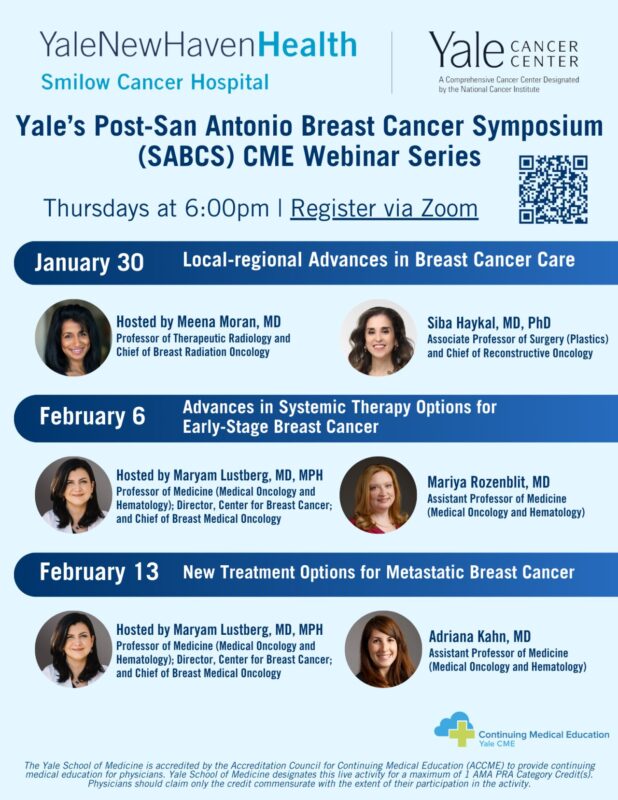 San Antonio Breast Cancer Symposium 