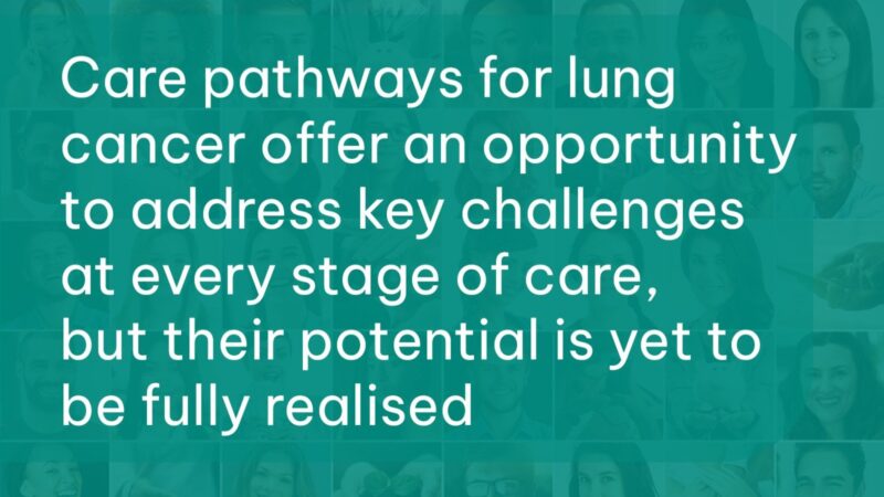 Lung Cancer Policy Network