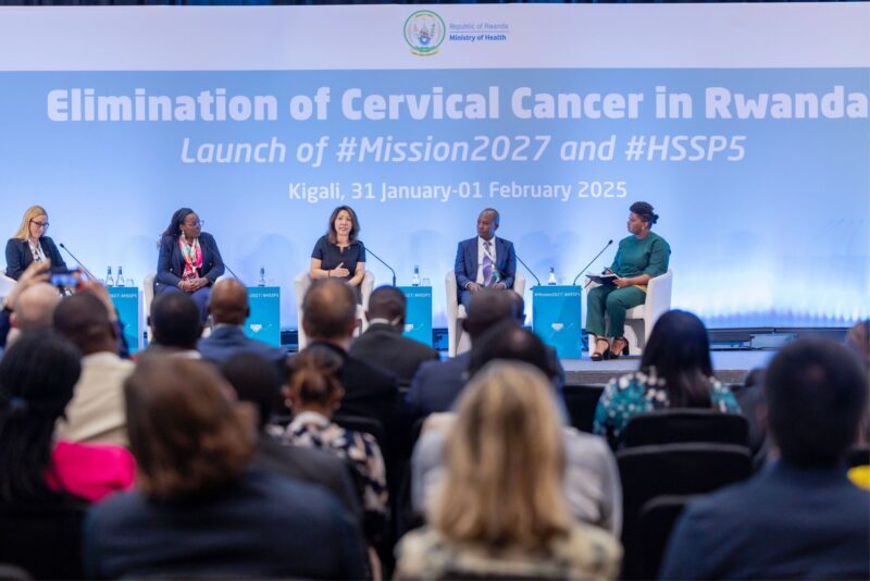 cervical cancer