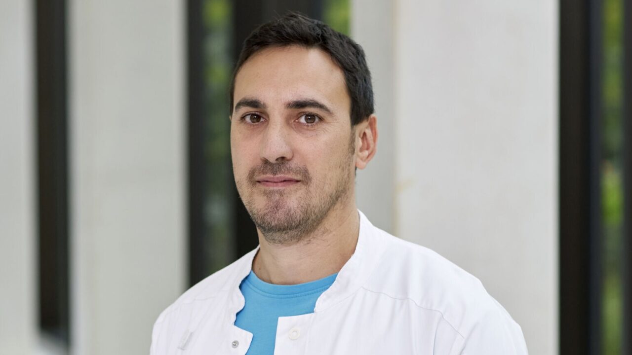 Marco Donia has been appointed Professor of Clinical Oncology at the University of Copenhagen