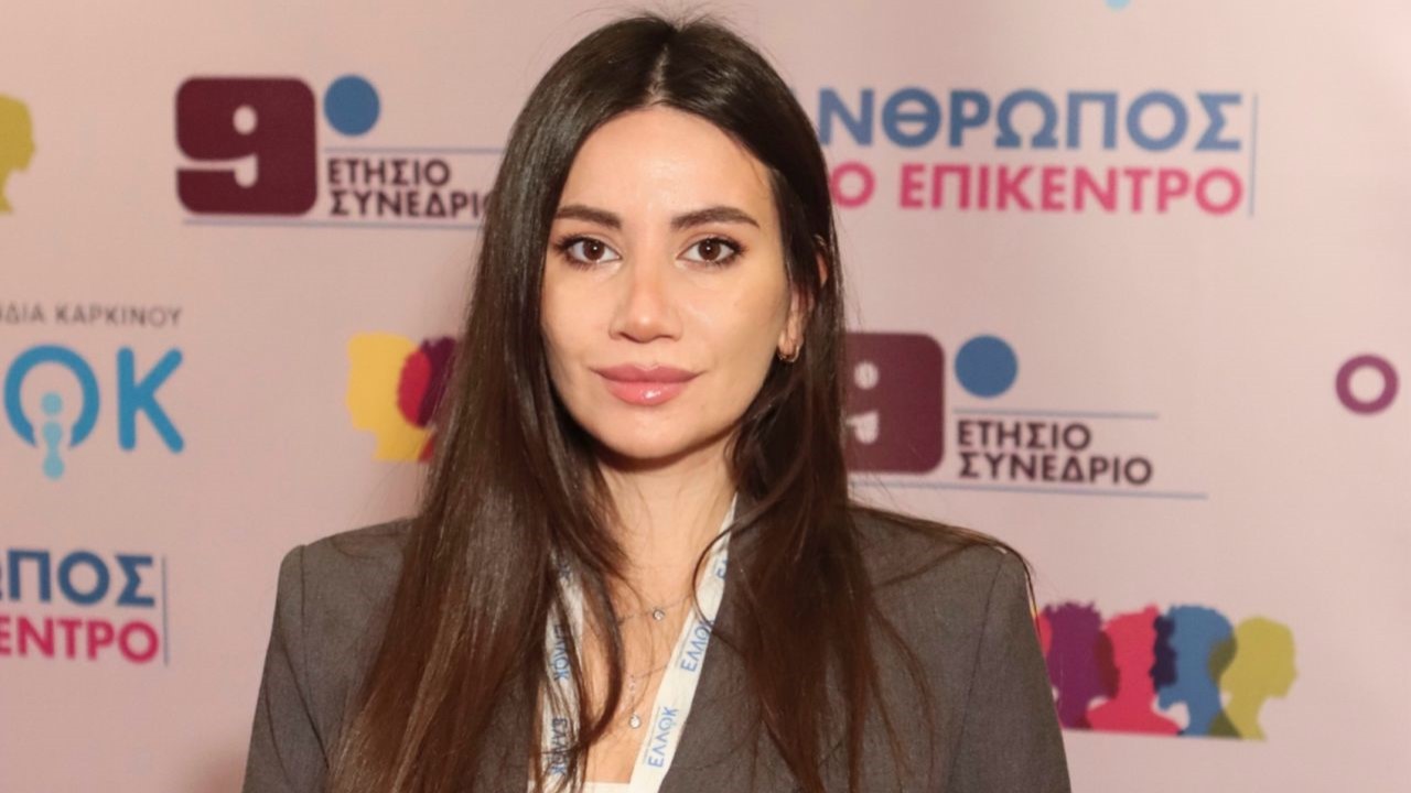 Yeva Margaryan: Nothing about patients without patients