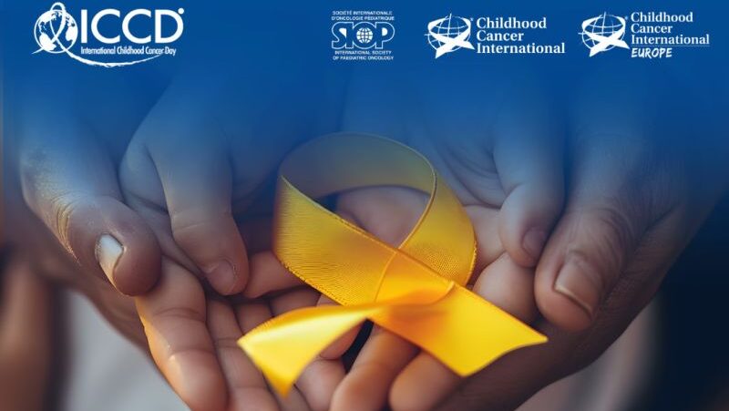 Let’s Inspire Action together, by joining the ICCD2025 – Childhood Cancer International