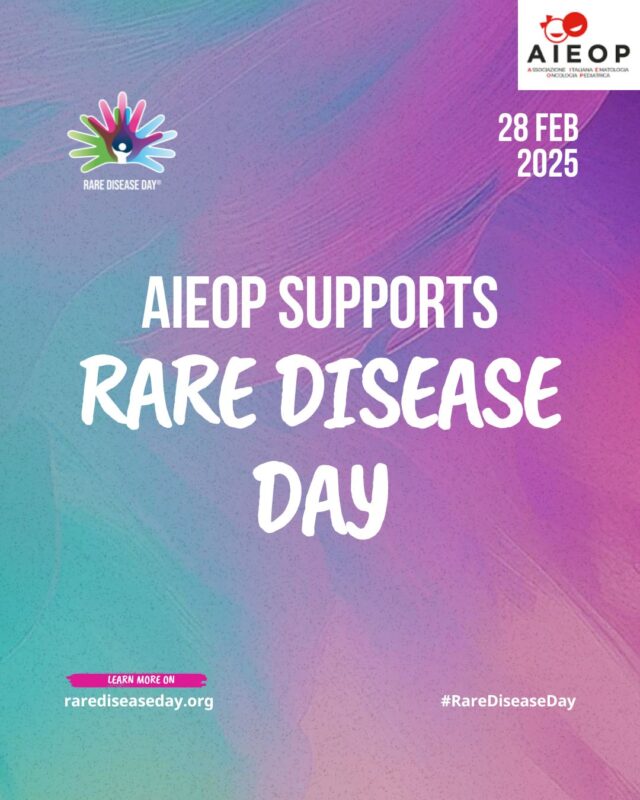 Rare Disease Day: Uniting the World for a Common Cause