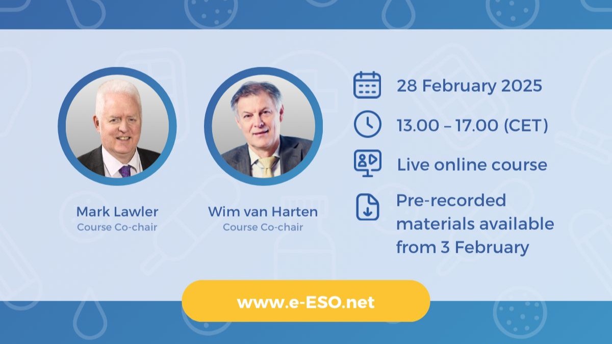 Secure your spot for the CCI4EU Online Course by ESO