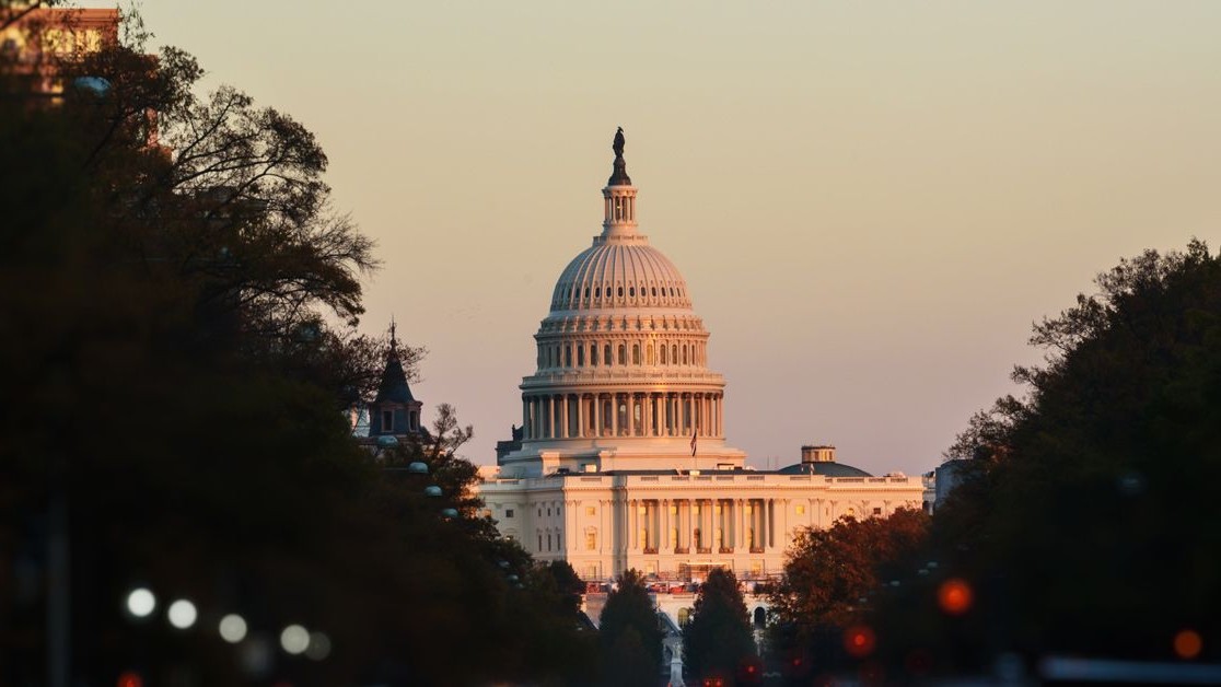 AACR urges Congress to reaffirm its long history of steadfast and bipartisan support for medical research