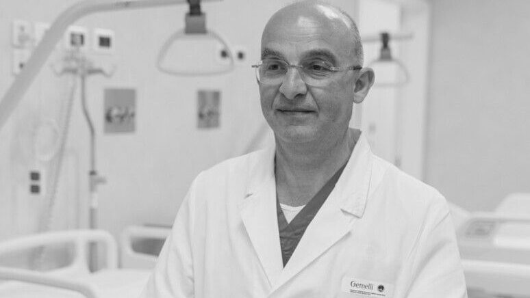 Giuseppe Curigliano: Mourning the untimely passing of Giovanni Scambia – a visionary leader in European gynecologic oncology