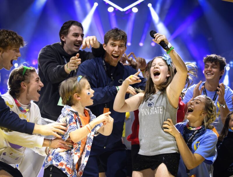 THON 2025 Breaks Records: $17.7 Million Raised to Fight Childhood Cancer