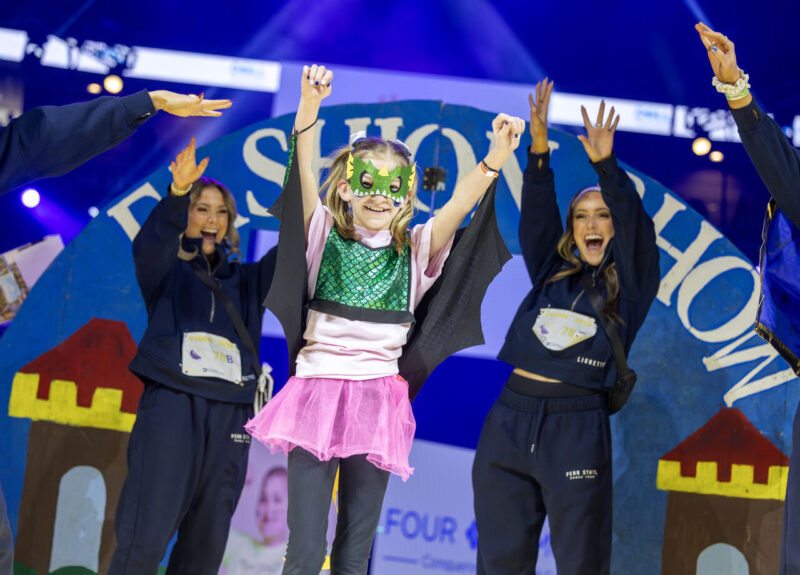 THON 2025 Breaks Records: $17.7 Million Raised to Fight Childhood Cancer