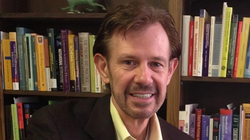 IOWG Grand Rounds – ‘Hypnotherapy for Breast Cancer Survivors