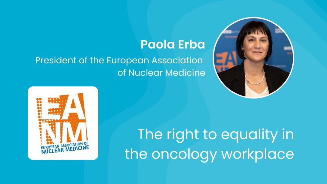 How we can achieve true gender equality in the oncology workforce – ECO