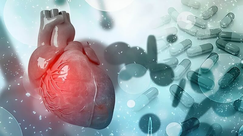 Maciej Banach: Novel Approaches for Statins for Doxorubicin-Induced Cardiotoxicity