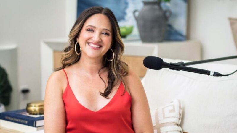 Your Stories podcast with Melissa Berry – Conquer Cancer, the ASCO Foundation