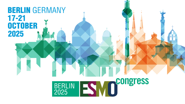 ESMO 2025 Congress