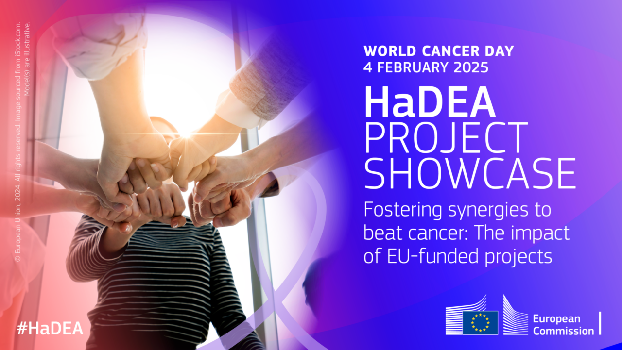 How EU-funded projects bridge the gaps between research and policy – Association of European Cancer Leagues