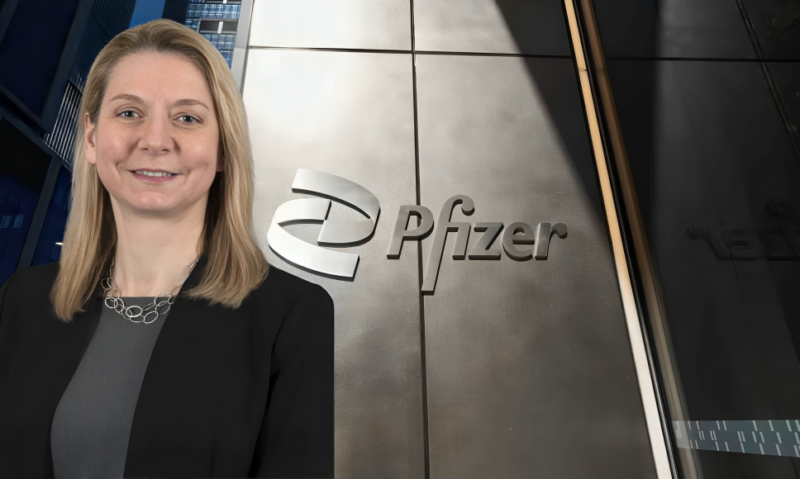 Patrizia Cavazzoni Rejoins Pfizer as Chief Medical Officer and Executive Vice President