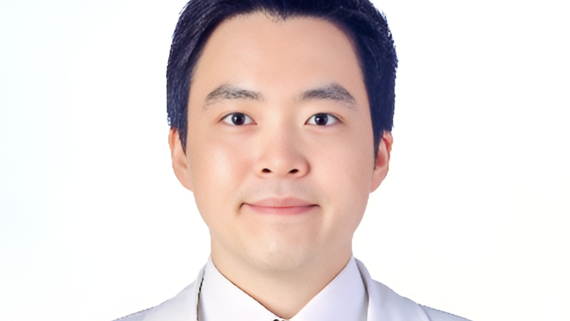 Yeon Wook Kim: Clinical Course of Synchronous Subsolid Nodules After Resection of Subsolid LUAD