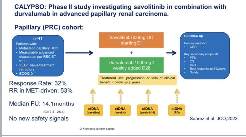 Highlights by Tom Powles from ASCO GU25