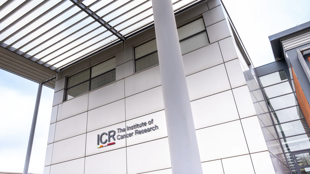 The Scottish Medicines Consortium has recommended olaparib to treat NHS patients with advanced breast cancer – ICR