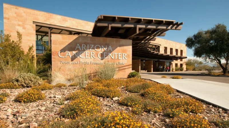 Dan Theodorescu has been appointed as the Director of University of Arizona Cancer Center