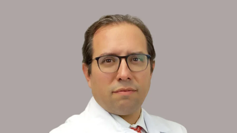Antonio Calles: Improving Outcomes for Patients with EGFR-Mutant Metastatic Lung Cancer