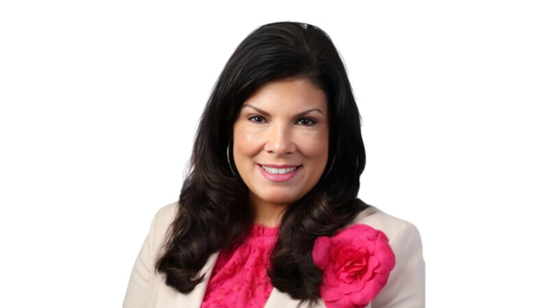 Ashley Love Sumrall Shared How Increases in Prior Authorization Requirements Are Delaying Care and Raising Anxiety for Cancer Patients