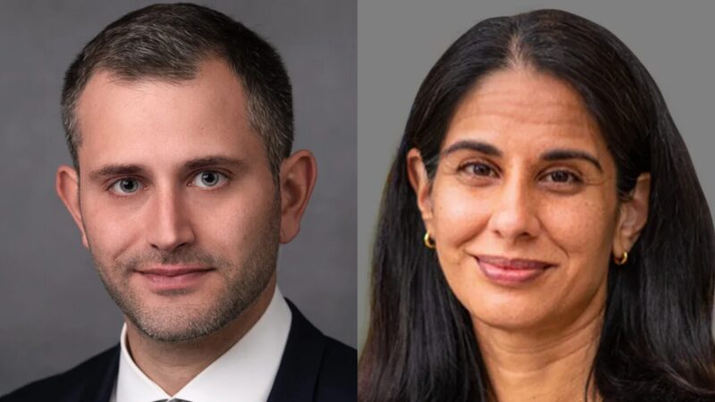 Paolo Tarantino on Sara Tolaney’s Leadership and Mentorship at ASCO 2025