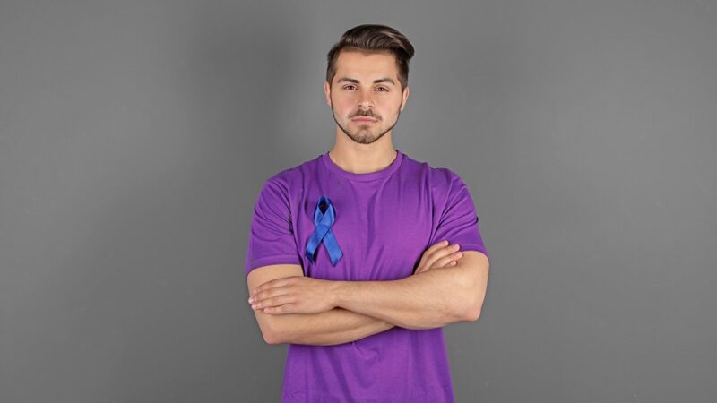 Health behaviors in adult male cancer survivors and the general male population in Korea – MASCC