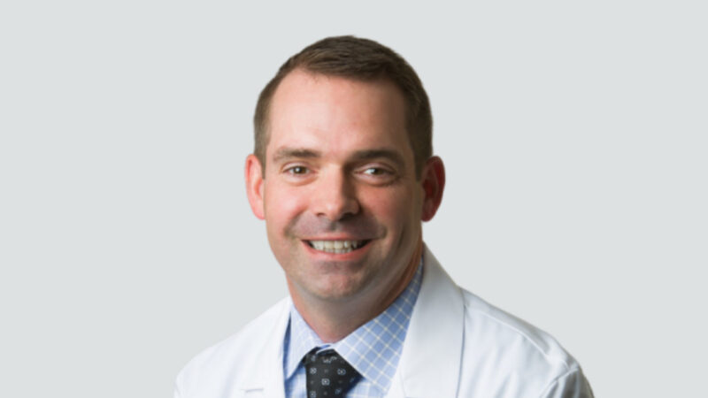 Daniel Flora: Transparency in medicine is more important than ever