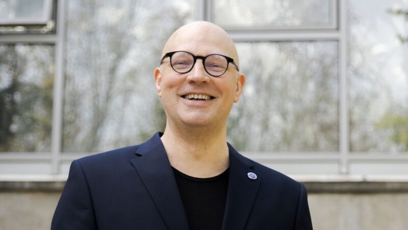 Dégi László Csaba: Bringing Together People from Across the Globe at the 2025 European Cancer Summit