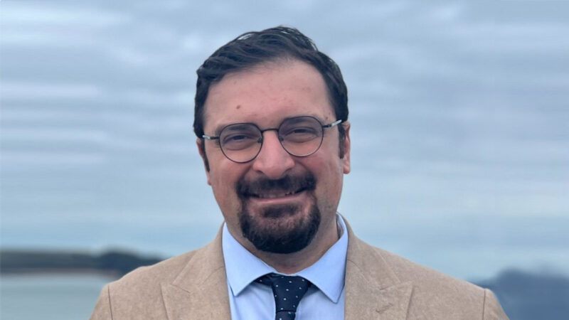 Emre Yekedüz: A Meta-Analysis From The DADSPORT Collaboration For Nonmetastatic Prostate Cancer