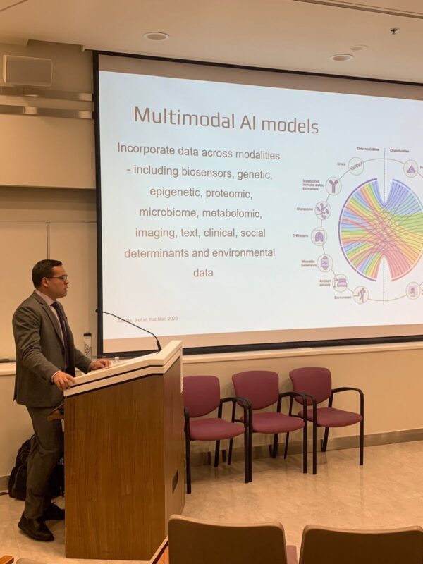 Fabio Ynoe de Moraes: AI and Critical Thinking - The Synergy Shaping the 21st Century