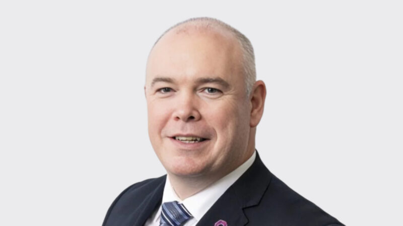 Gerry Hanna: PET based inhomogenous dose escalation in stage 3 lung cancer