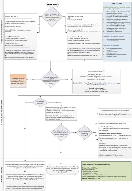 Learning hematology in 2025 with Nico Gagelmann: Part 3