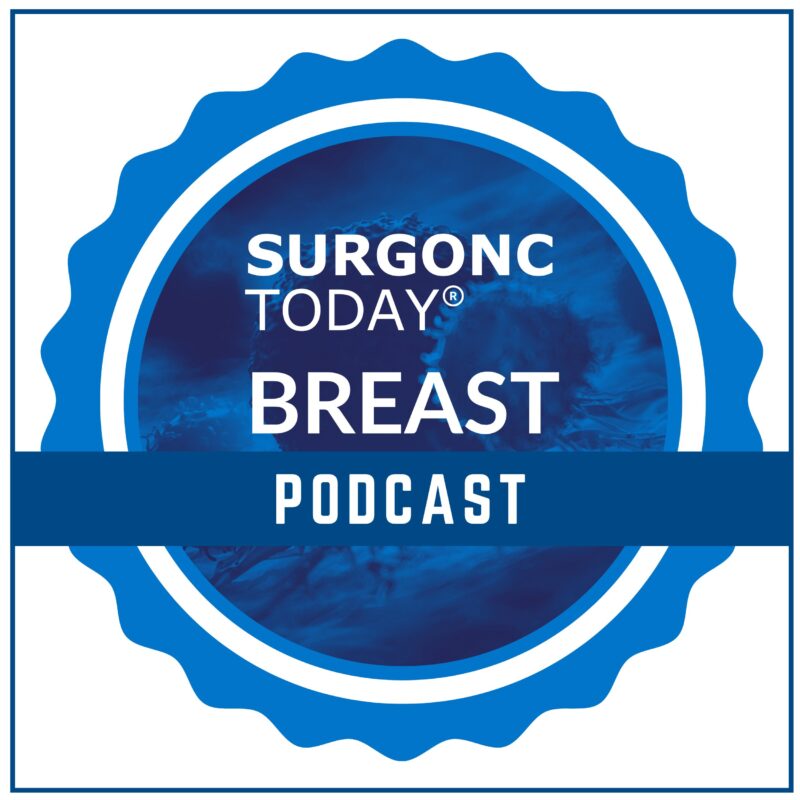 Locoregional highlights from the 2024 San Antonio Breast Symposium - Society of Surgical Oncology