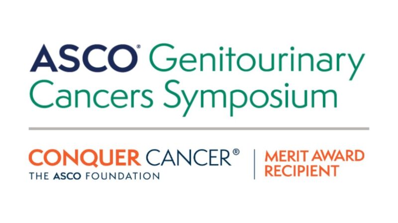 Marc Machaalani: Honored to receive a Conquer Cancer, the ASCO Foundation Merit Award