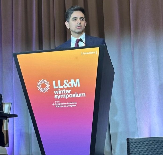 Insights from The Lymphoma, Leukemia and Myeloma Winter Symposium