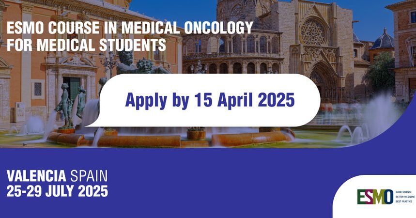 ESMO Course in Medical Oncology for Medical Students