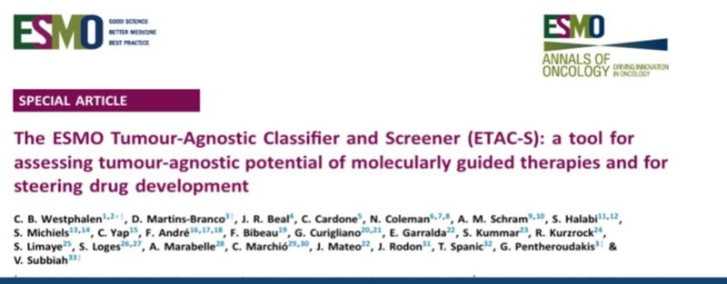 molecularly guided therapies 