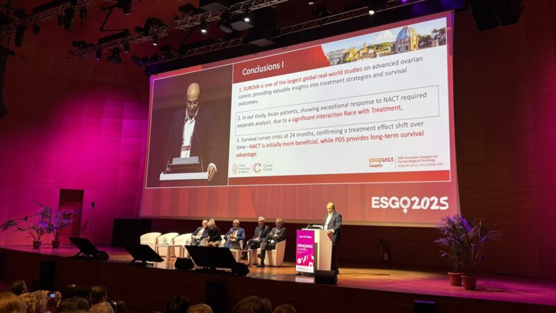 20 Posts Not To Miss From ESGO 2025