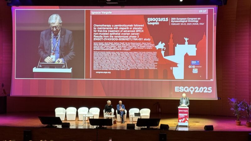 20 Posts Not To Miss From ESGO 2025