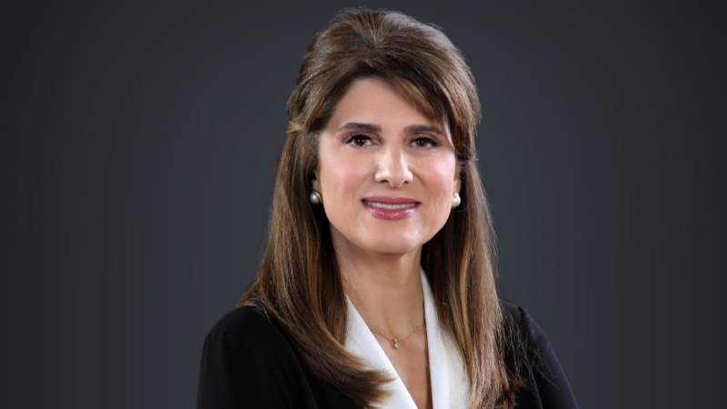 Princess Dina Mired: Overcoming Barriers to HPV Vaccination