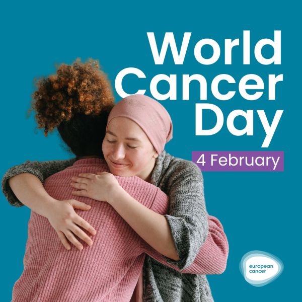 World cancer day 