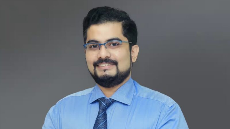 Ashok Sebastian Komaranchath: Pain Management Starts at Cancer Diagnosis and Continues Throughout Treatment